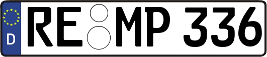 RE-MP336