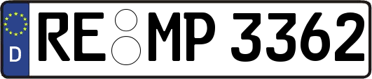 RE-MP3362