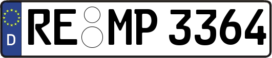 RE-MP3364