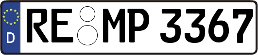 RE-MP3367
