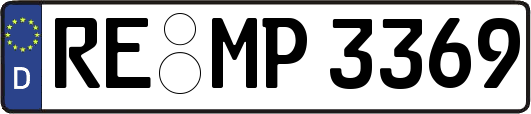 RE-MP3369