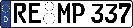 RE-MP337