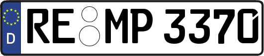 RE-MP3370