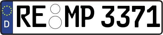 RE-MP3371