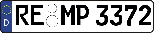 RE-MP3372