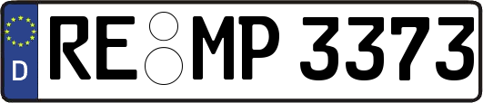 RE-MP3373