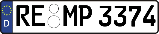 RE-MP3374