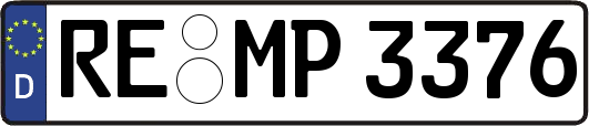 RE-MP3376