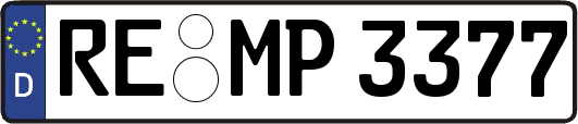 RE-MP3377