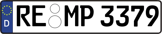 RE-MP3379