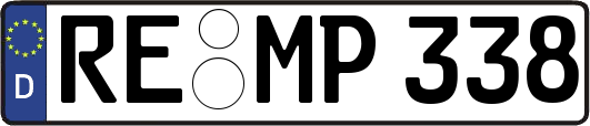 RE-MP338