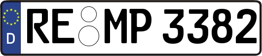 RE-MP3382