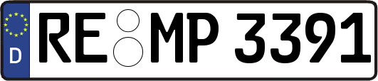 RE-MP3391