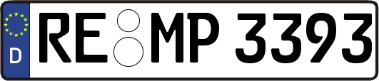 RE-MP3393