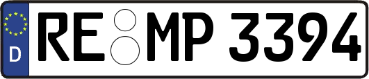 RE-MP3394