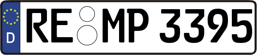 RE-MP3395