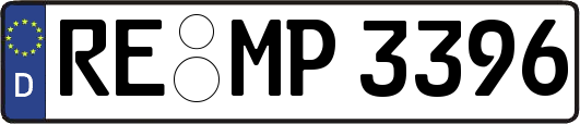 RE-MP3396