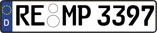 RE-MP3397