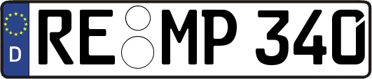 RE-MP340