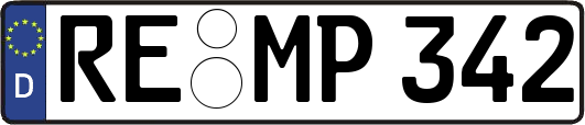 RE-MP342