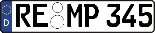 RE-MP345