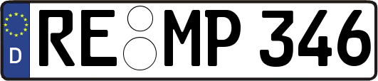 RE-MP346