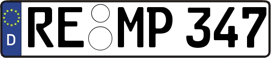 RE-MP347