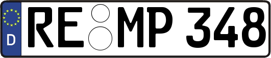 RE-MP348