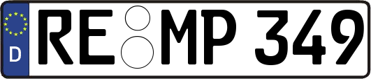 RE-MP349