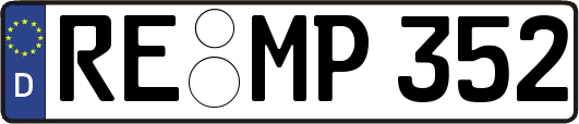 RE-MP352