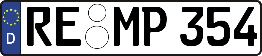 RE-MP354