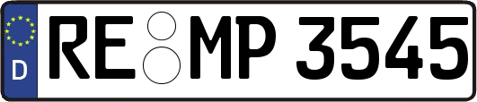 RE-MP3545