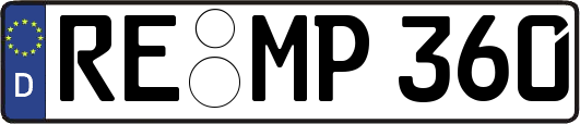RE-MP360