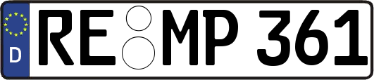 RE-MP361