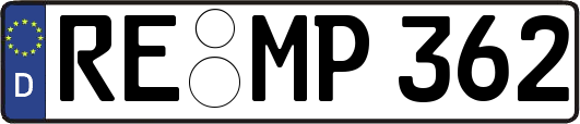 RE-MP362