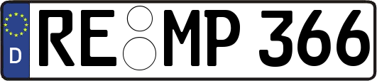 RE-MP366
