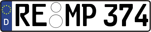 RE-MP374
