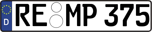 RE-MP375