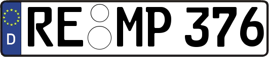 RE-MP376