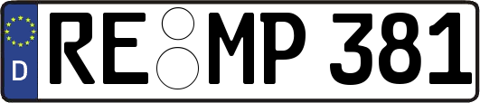 RE-MP381