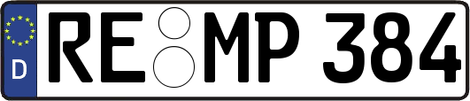 RE-MP384