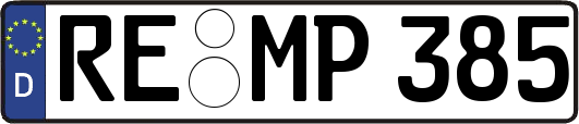 RE-MP385