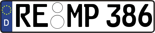 RE-MP386