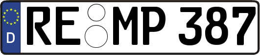 RE-MP387