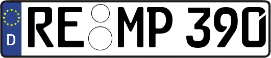 RE-MP390