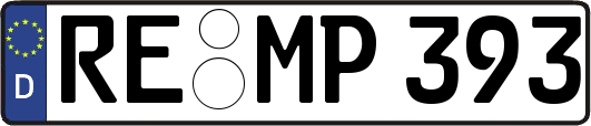 RE-MP393