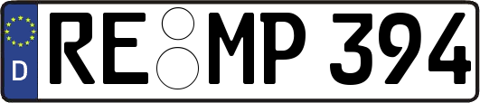 RE-MP394
