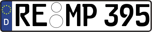RE-MP395