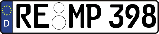 RE-MP398