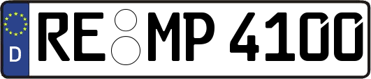 RE-MP4100